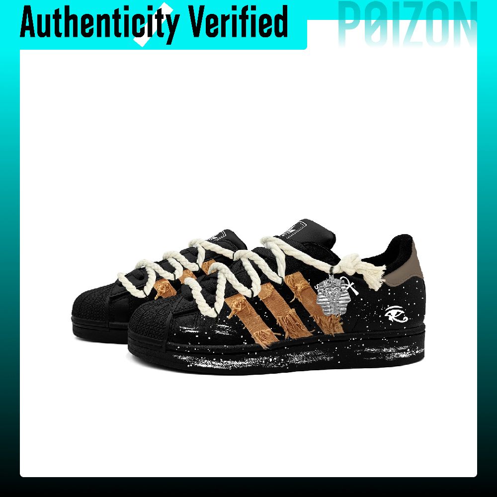 Adidas Originals Superstar 2 S - огляд і ціна Adidas Shoes Superstar