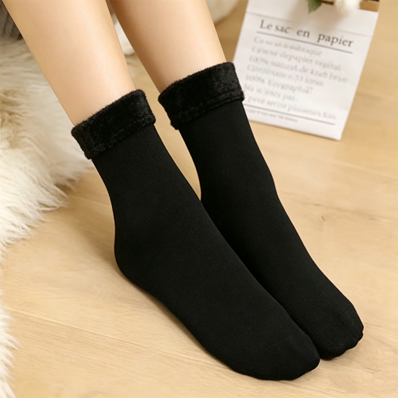 1/2/5/10 Pair New Unisex Winte - огляд і ціна Thermal Sock Winter
