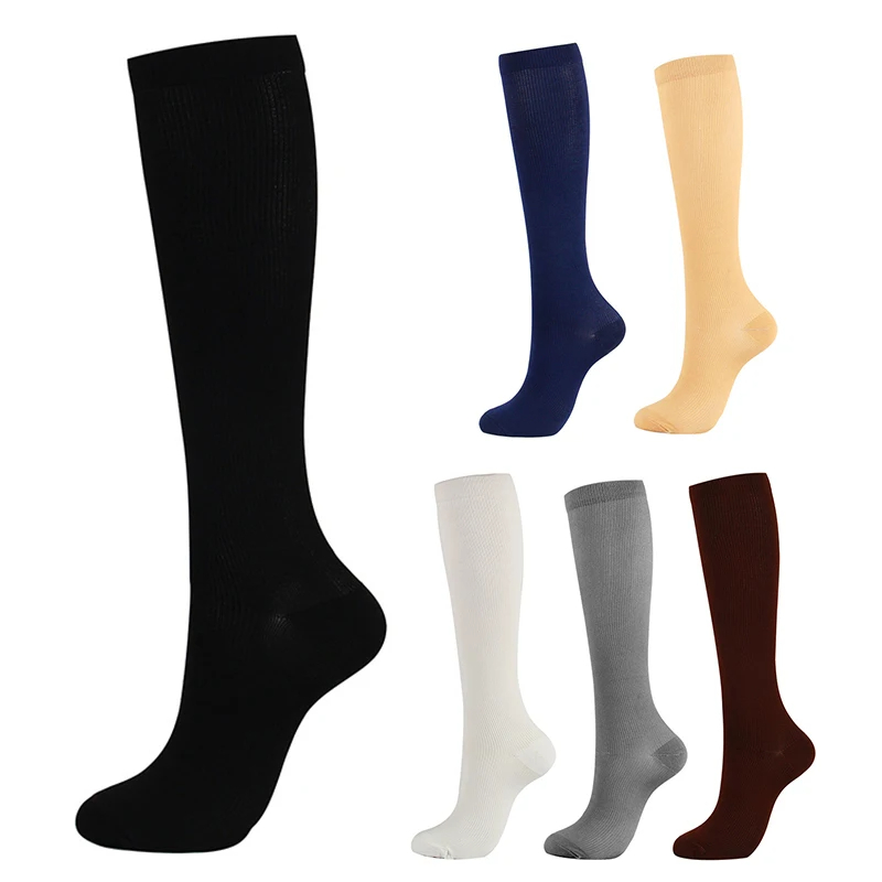 1 Pair Men Women Sports Compre - огляд і ціна Compression Sock Medical