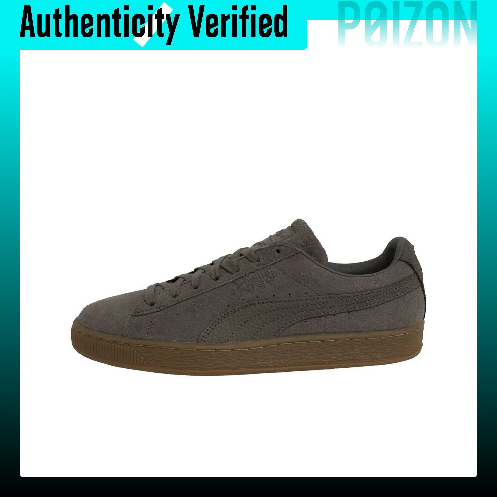 PUMA Suede Classic Artificial  - огляд і ціна Puma Shoes Suede Classic