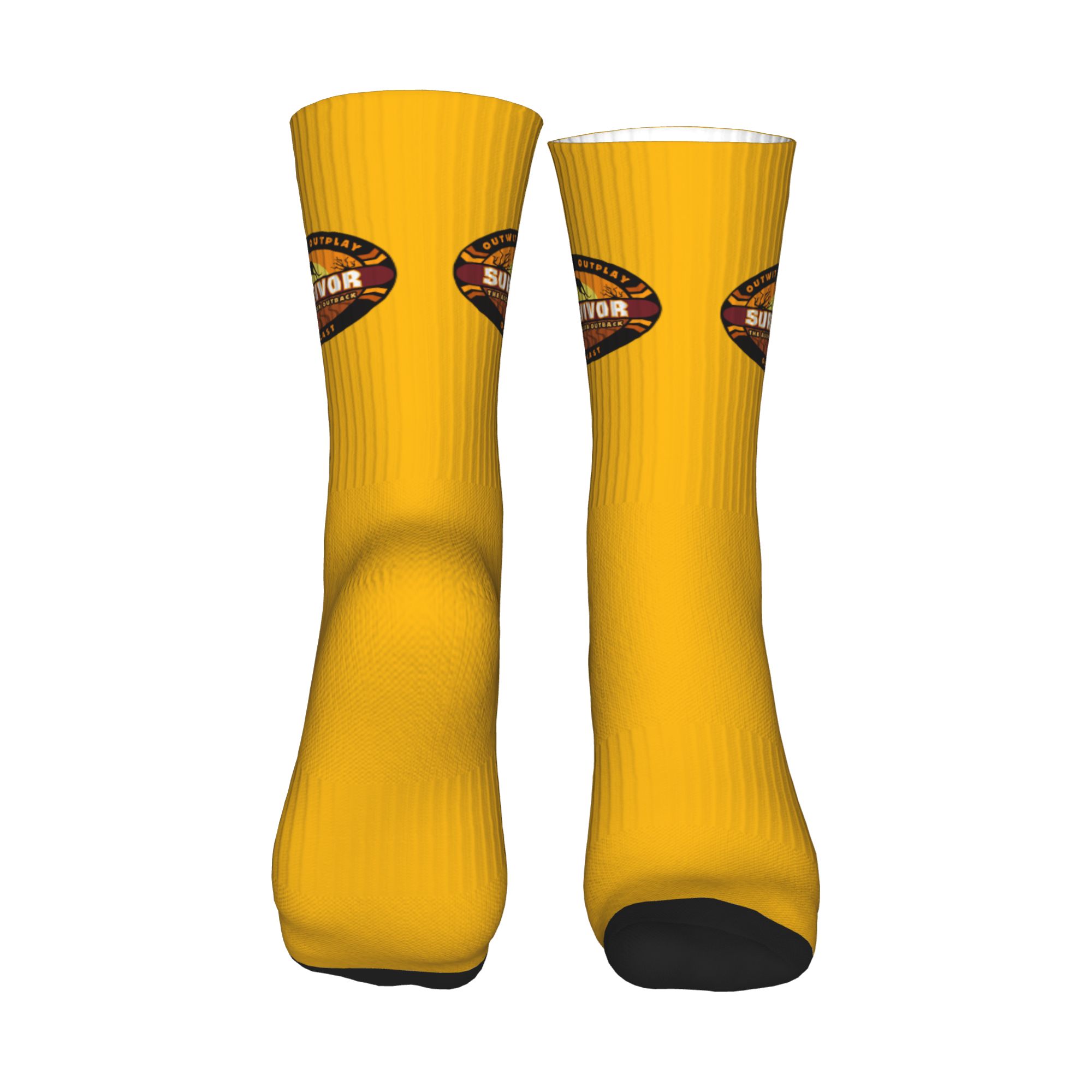 Funny Mens Adventure Game TV S - огляд і ціна Dress Sock Men