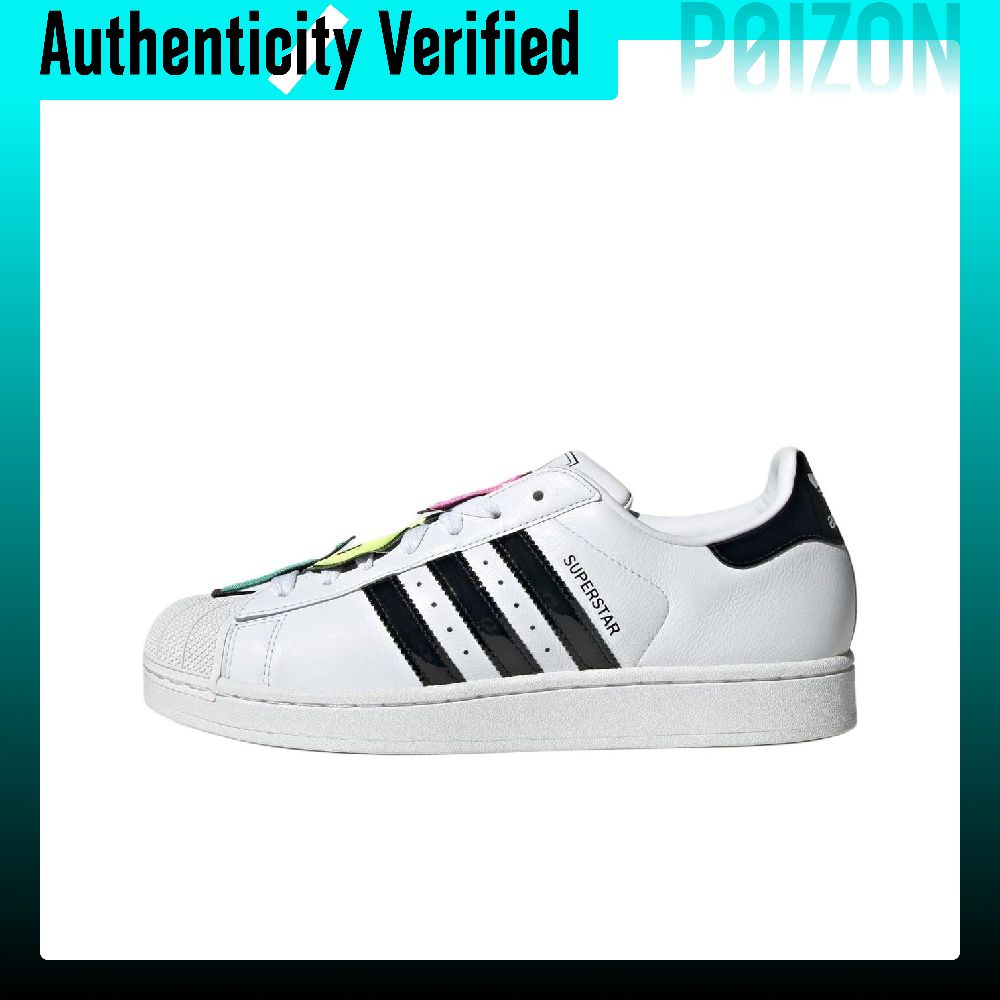 Adidas Originals Superstar 2 S - огляд і ціна Adidas Shoes Superstar