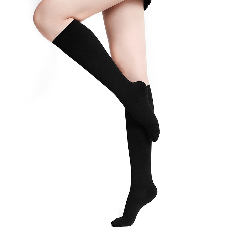 Closed Toe Medical Compression - огляд і ціна Compression Sleeve Calf