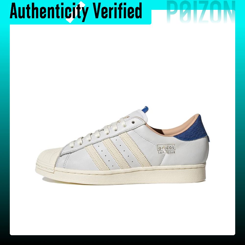 Adidas Originals SUPERSTAR Ska - огляд і ціна Adidas Shoes Superstar