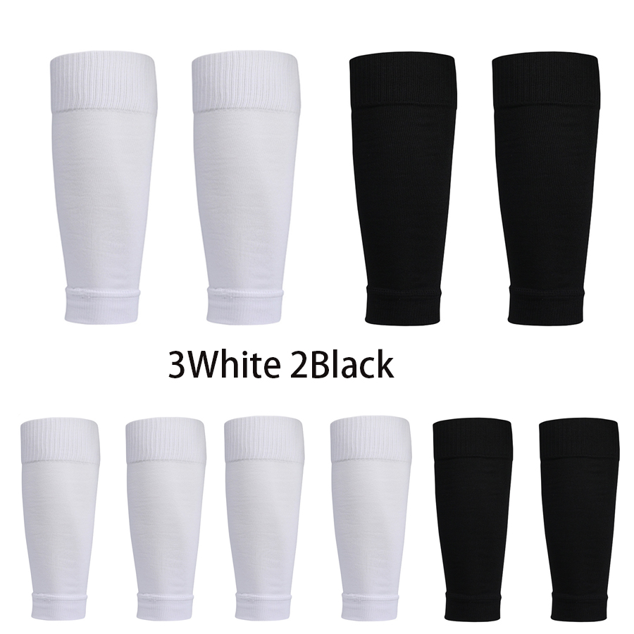 5 Pairs Men's Leg Basketball F - огляд і ціна Compression Sleeve Calf
