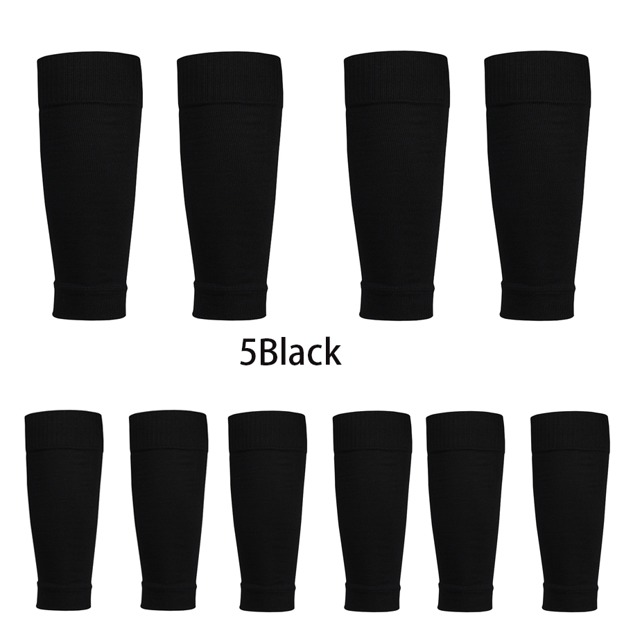 5 Pairs Men's Leg Basketball F - огляд і ціна Compression Sleeve Calf