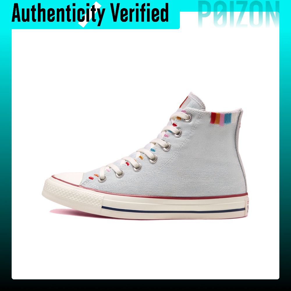 Converse Chuck Taylor All Star - огляд і ціна Converse Shoes Chuck Taylor All Star