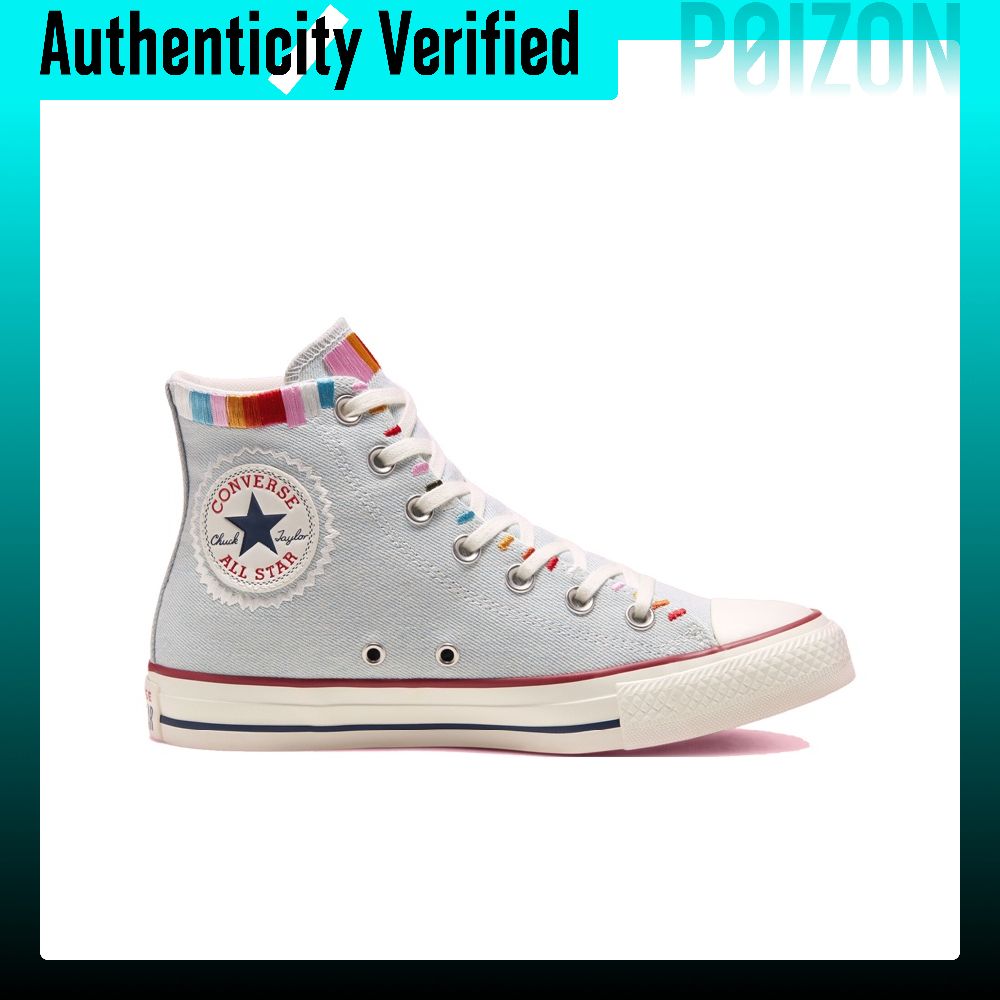 Converse Chuck Taylor All Star - огляд і ціна Converse Shoes Chuck Taylor All Star