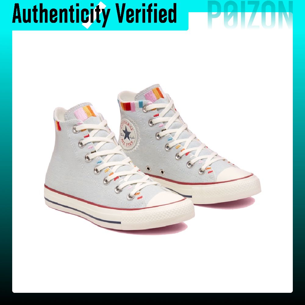 Converse Chuck Taylor All Star - огляд і ціна Converse Shoes Chuck Taylor All Star