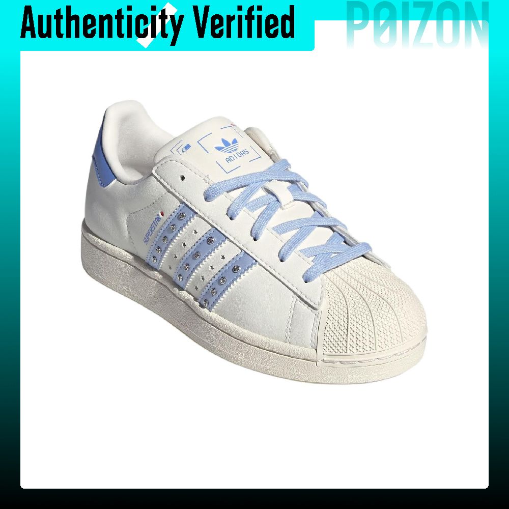 Adidas Originals Superstar 2 L - огляд і ціна Adidas Shoes Superstar